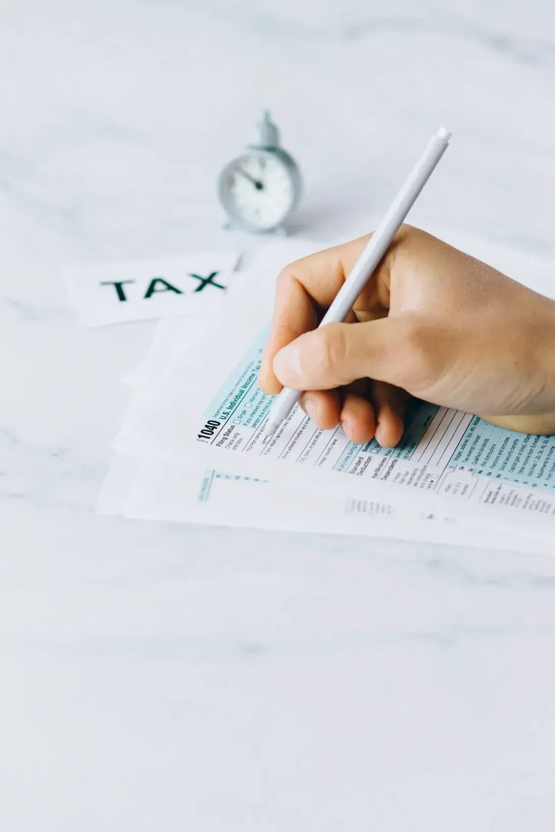 Maple Ledger Tax Advisory