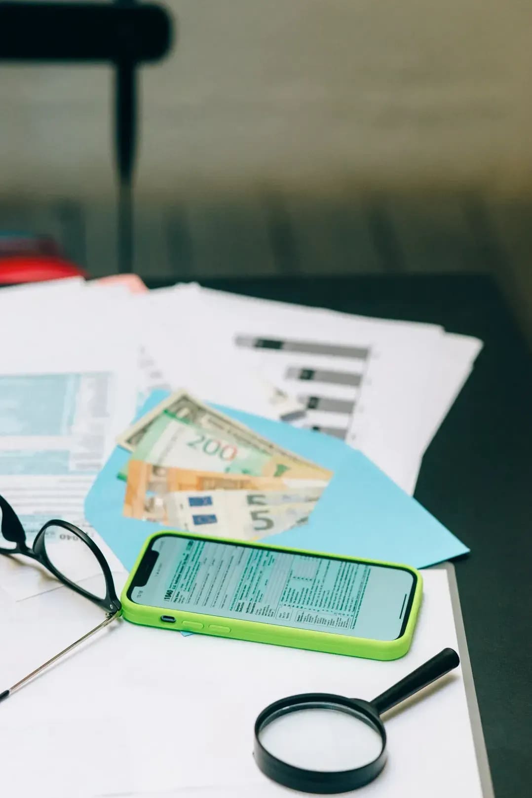 Maple Ledger Tax Advisory
