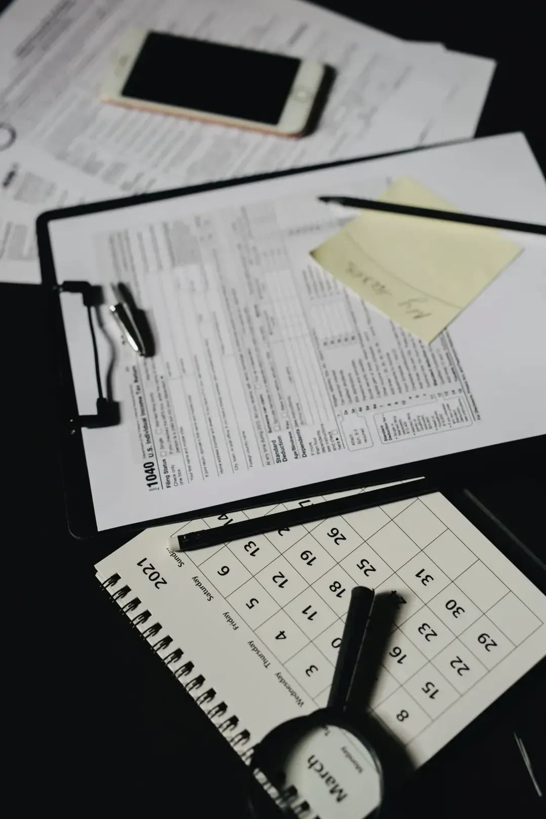 Maple Ledger Tax Advisory
